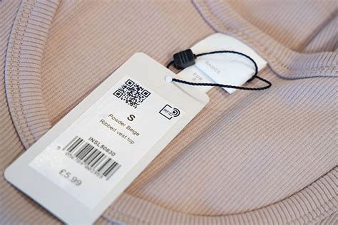 Inspire™ RFID Labels, Packaging & Customizable Tagging 